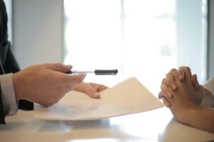 Cuándo es obligatoria una oferta vinculante confidencial